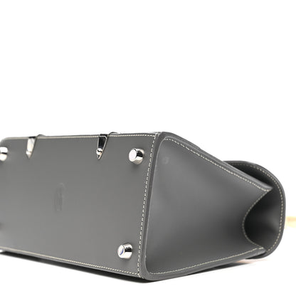 Goyard Goyardine Structure Mini Saigon Grey 10 of 12