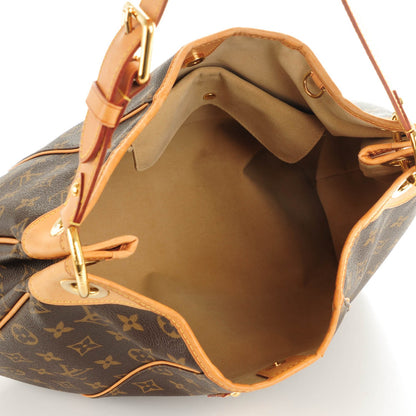 Louis Vuitton Monogram Galliera PM 5 of 7