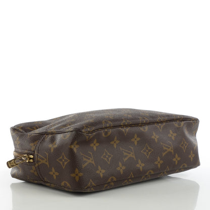 Louis Vuitton Monogram Trousse Toilette 28 4 of 8