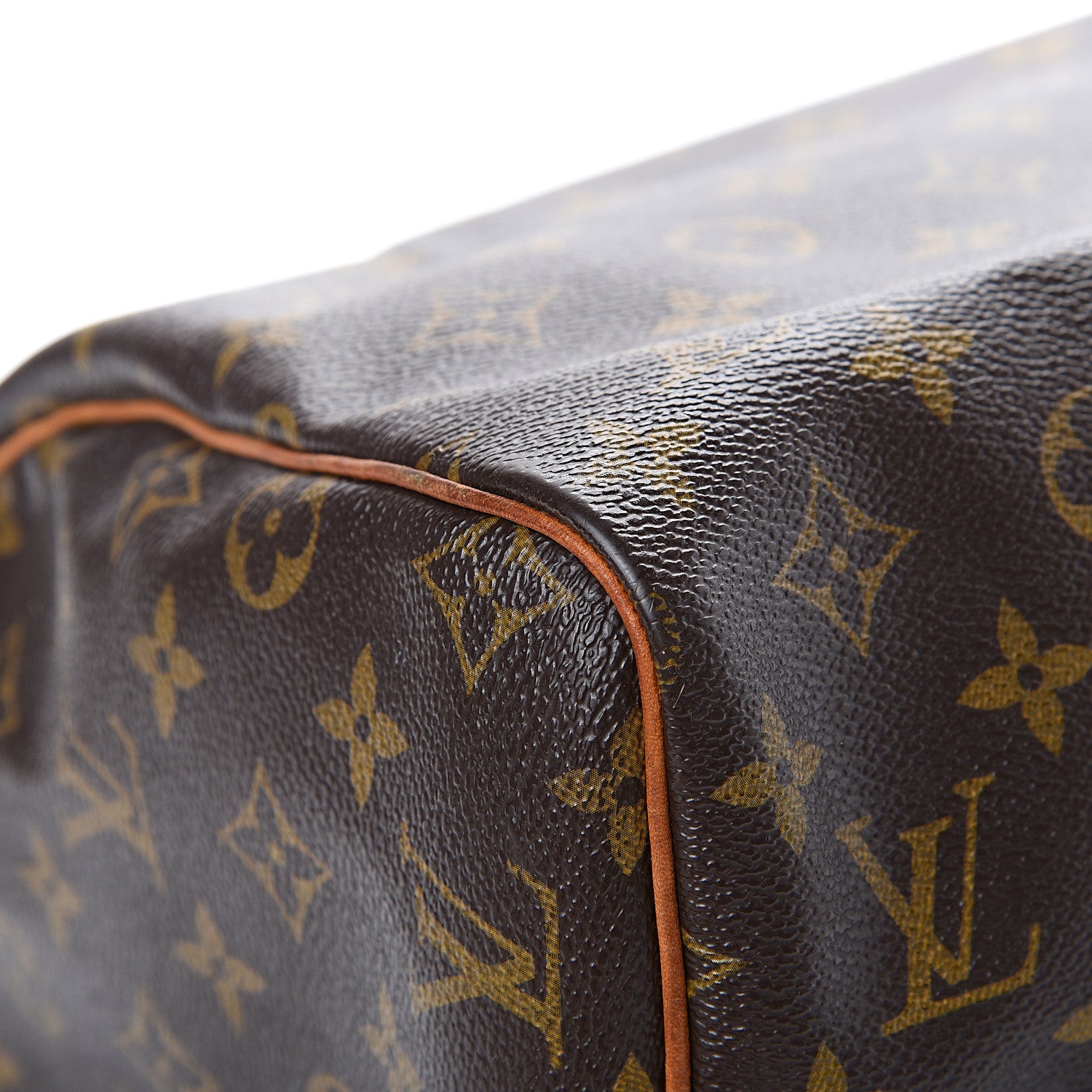 Louis Vuitton Monogram Speedy 30 10 of 19