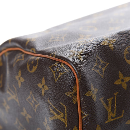 Louis Vuitton Monogram Speedy 30 10 of 19
