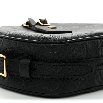 Louis Vuitton Empreinte Boite Chapeau Souple MM Black 8 of 9