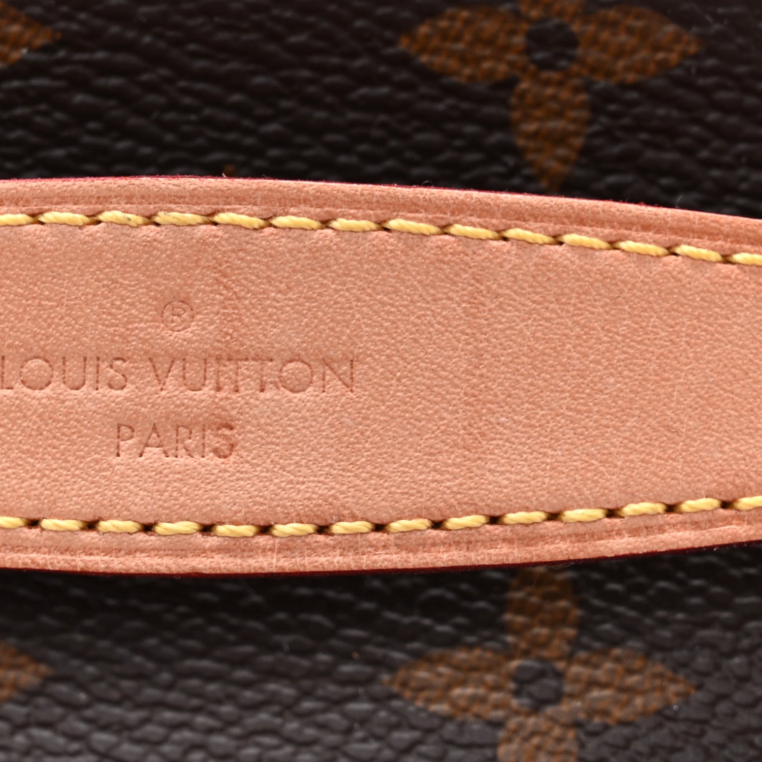 Louis Vuitton Monogram Nice BB 7 of 11