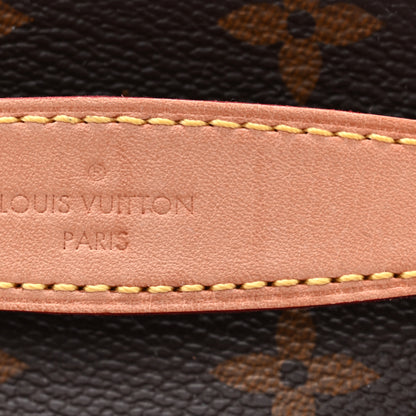 Louis Vuitton Monogram Nice BB 7 of 11