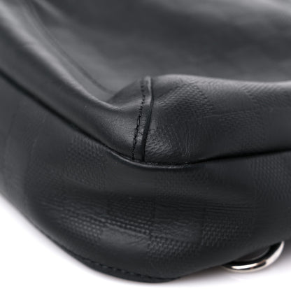Louis Vuitton Damier Infini Avenue Sling Bag Onyx 8 of 15