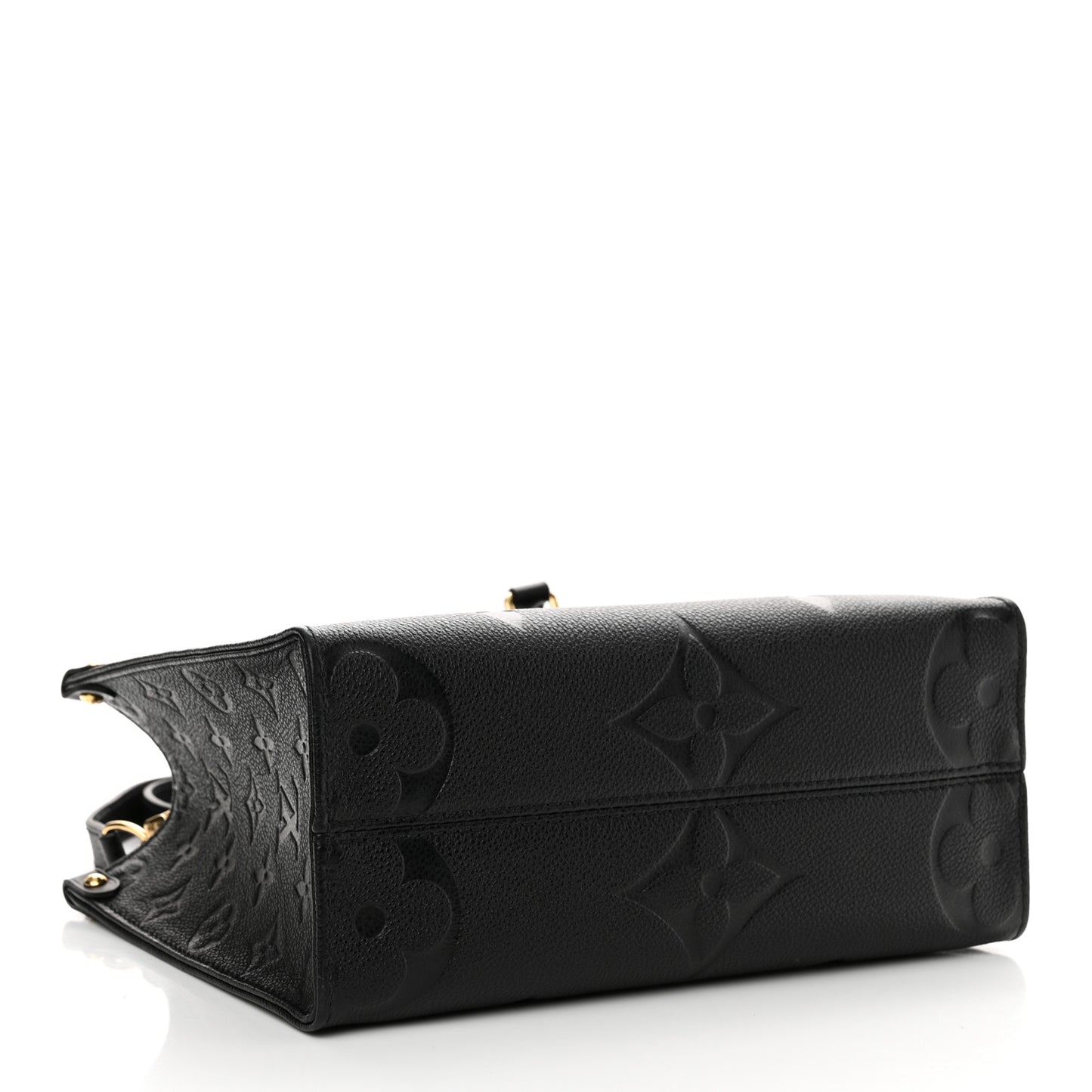 Empreinte Monogram Giant Onthego PM Black