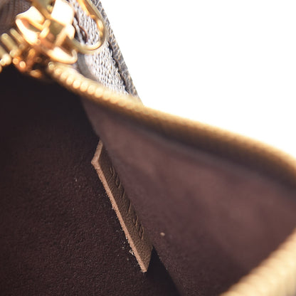 Louis Vuitton Monogram Pochette Metis 8 of 9