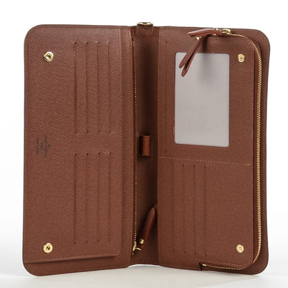 Louis Vuitton Monogram Insolite Organizer Wallet 5 of 7