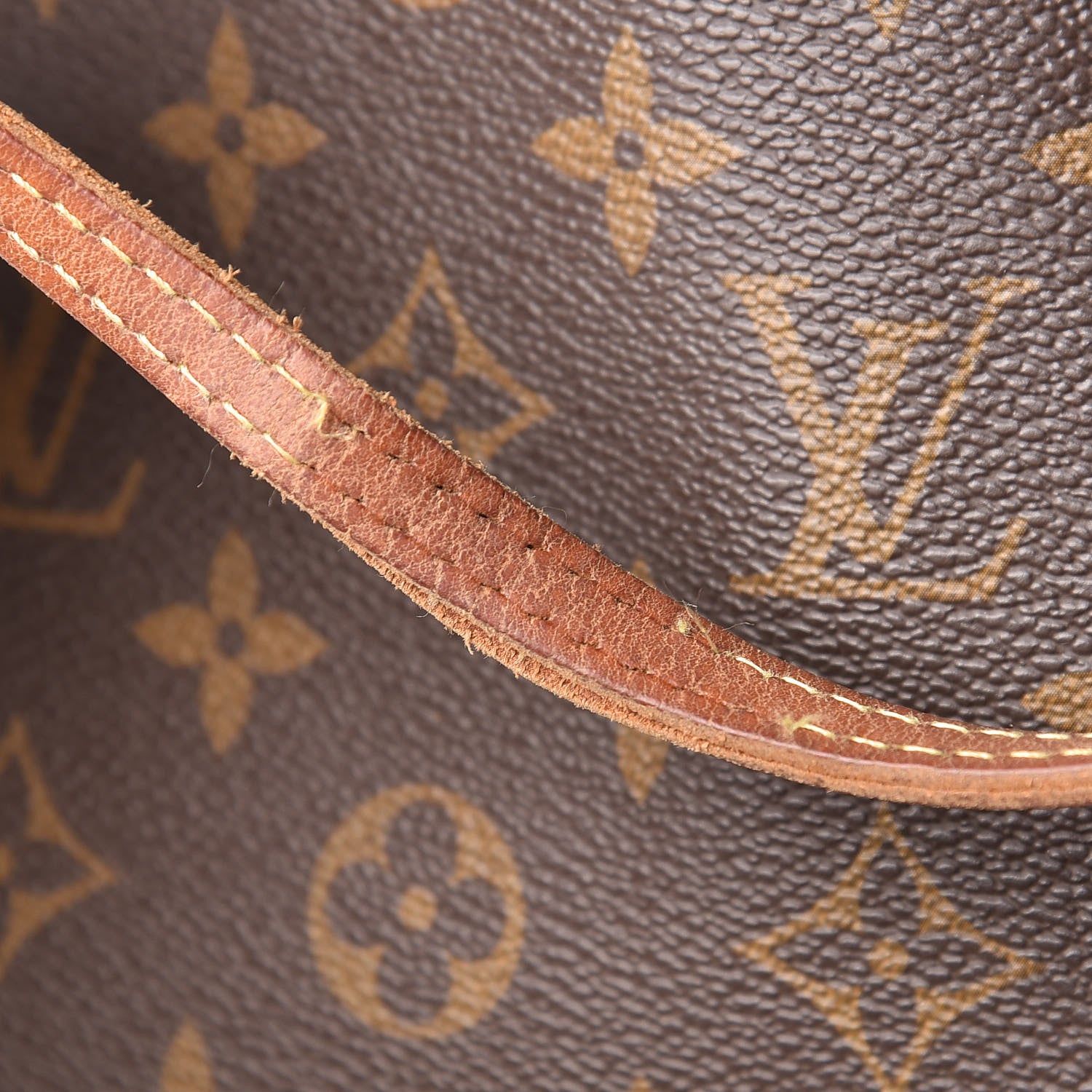 Louis Vuitton Monogram Neverfull GM 13 of 21