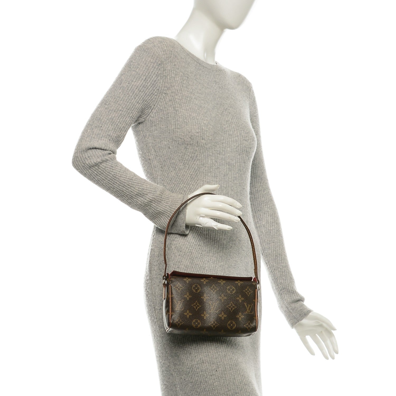 Louis Vuitton Monogram Recital 2 of 7