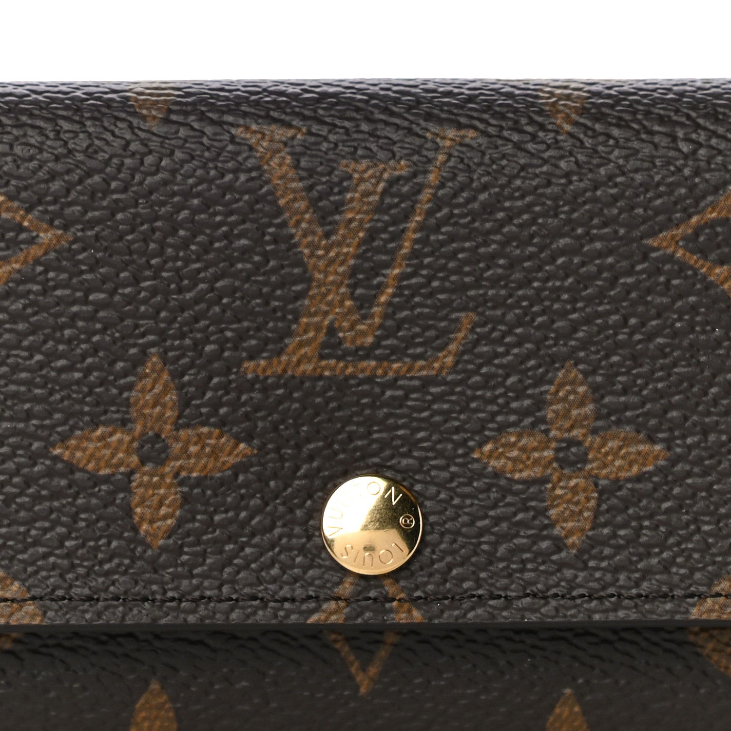 Louis Vuitton Monogram 6 Key Multicles Holder 7 of 10