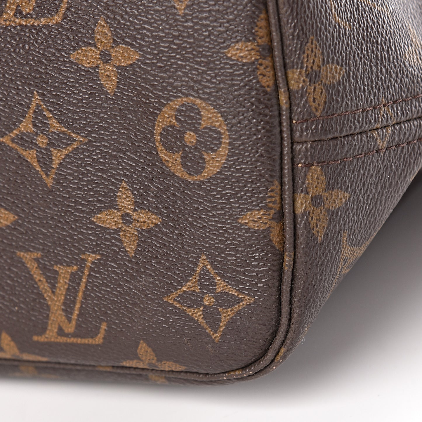 Monogram Neverfull PM