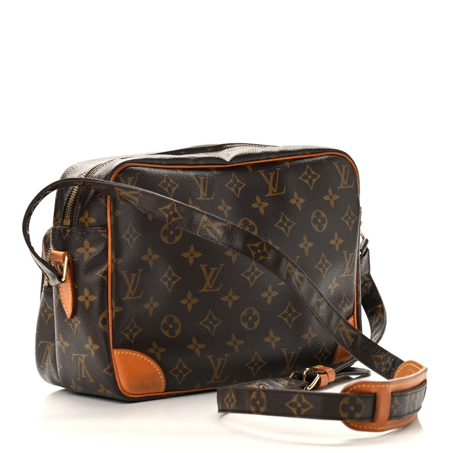 Monogram Nil 28