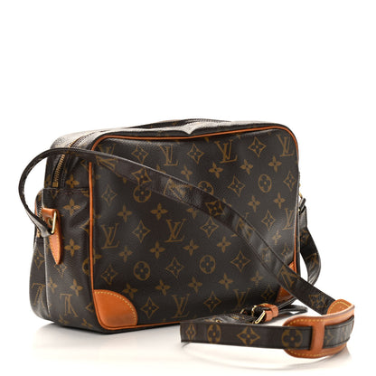 Louis Vuitton Monogram Nil 28 3 of 8
