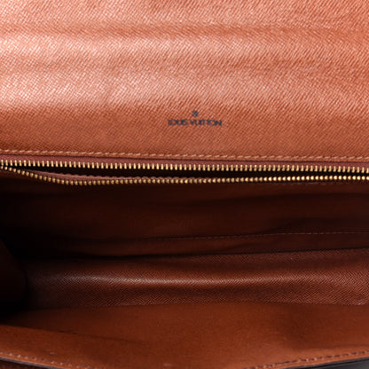 Louis Vuitton Monogram Monceau 26 5 of 10