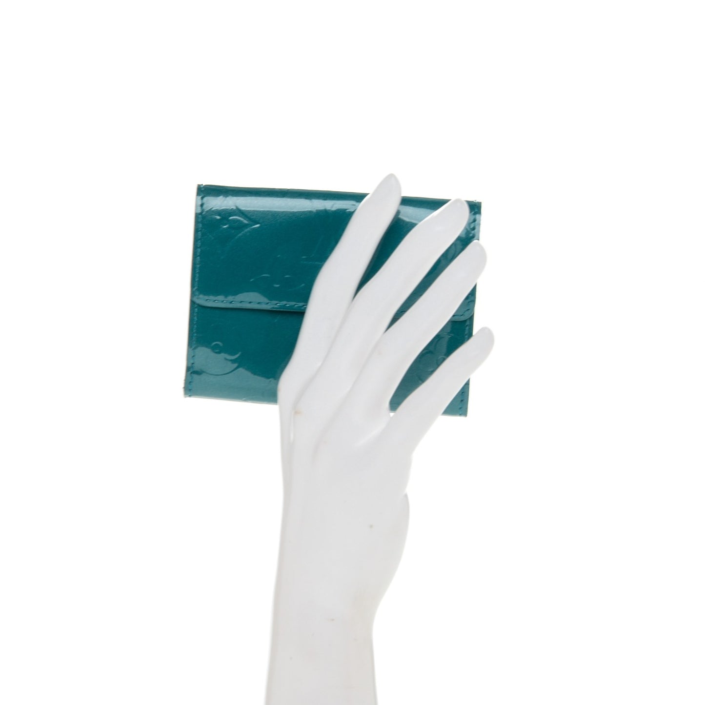 Vernis Ludlow Wallet Blue Galactic