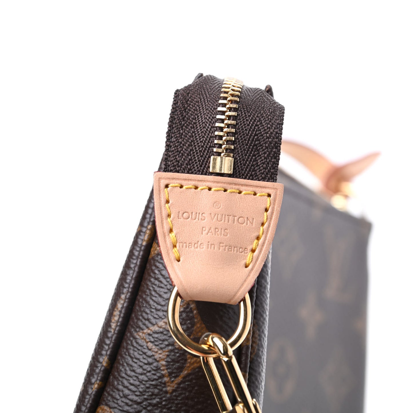 Monogram Pochette Accessories NM