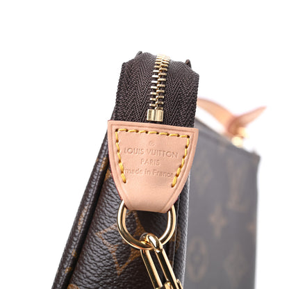 Louis Vuitton Monogram Pochette Accessories NM 6 of 8