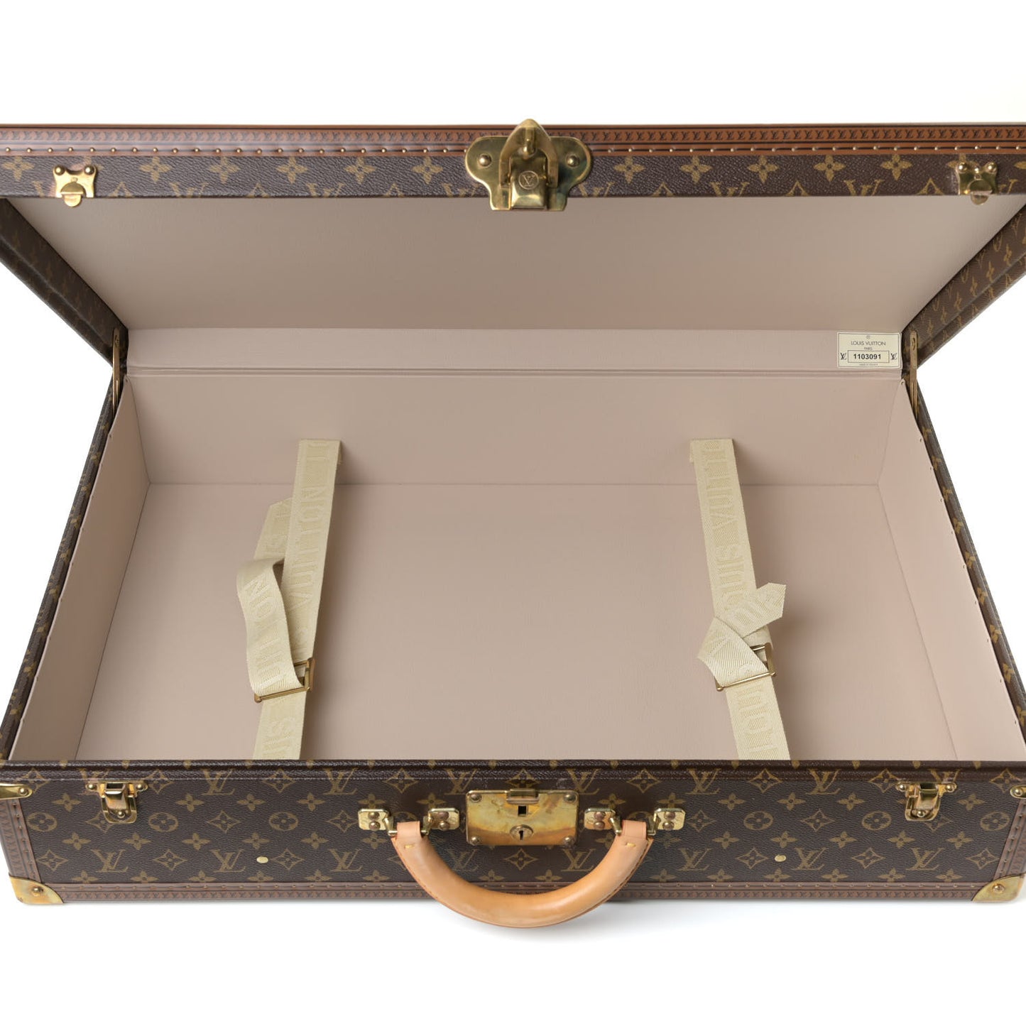 Monogram Bisten 70