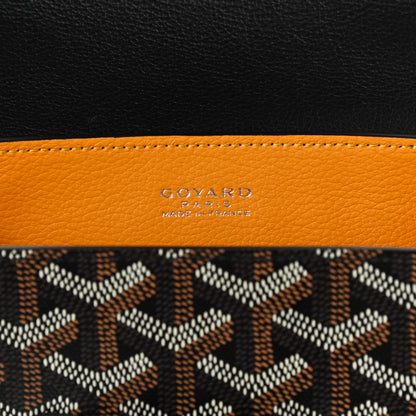 Goyard Goyardine Mini Saigon Black 7 of 10