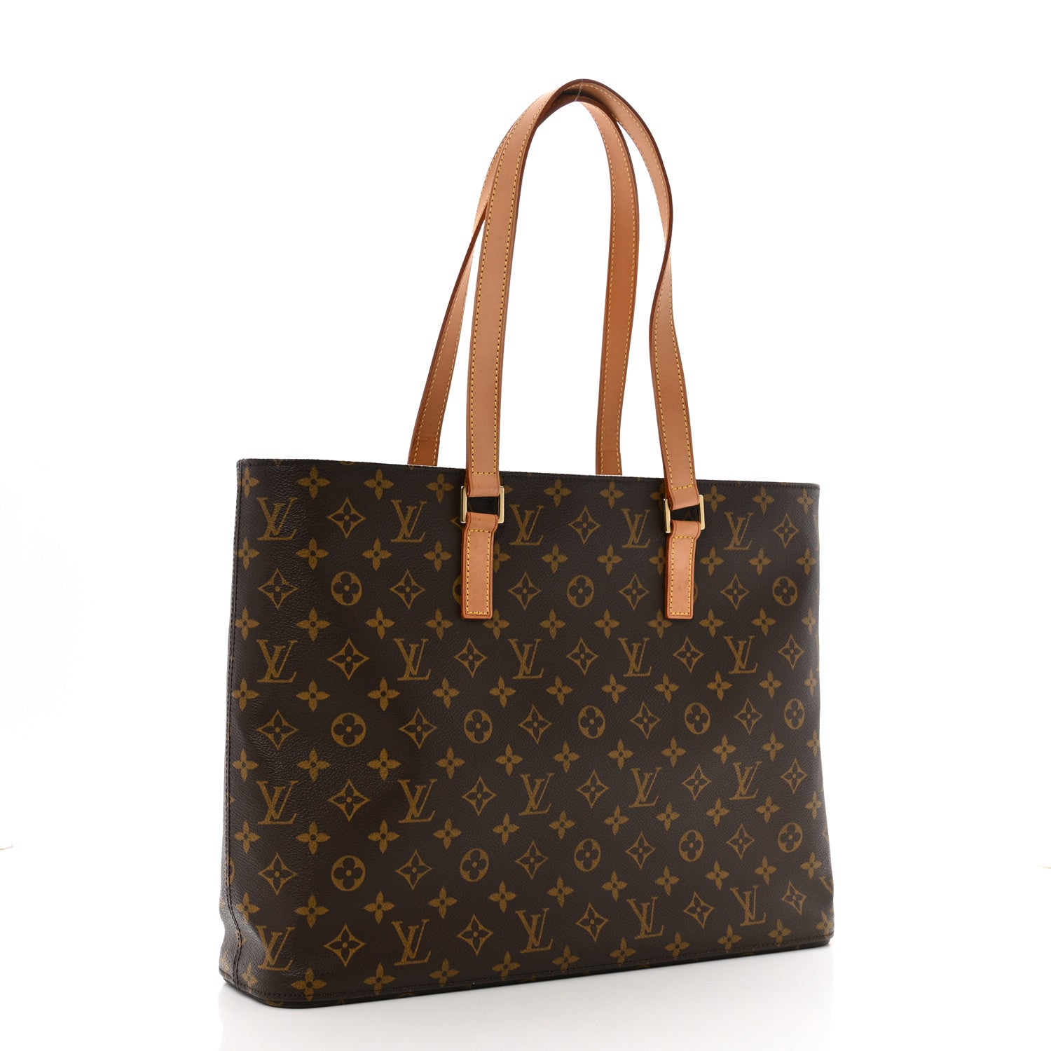 Louis Vuitton Monogram Luco 2 of 11