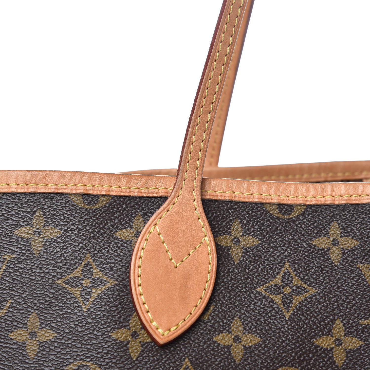 Louis Vuitton Monogram Neo Neverfull GM 15 of 15