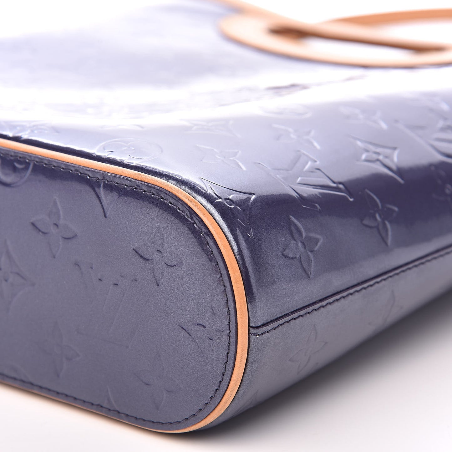 Vernis Stillwood Vertical Indigo
