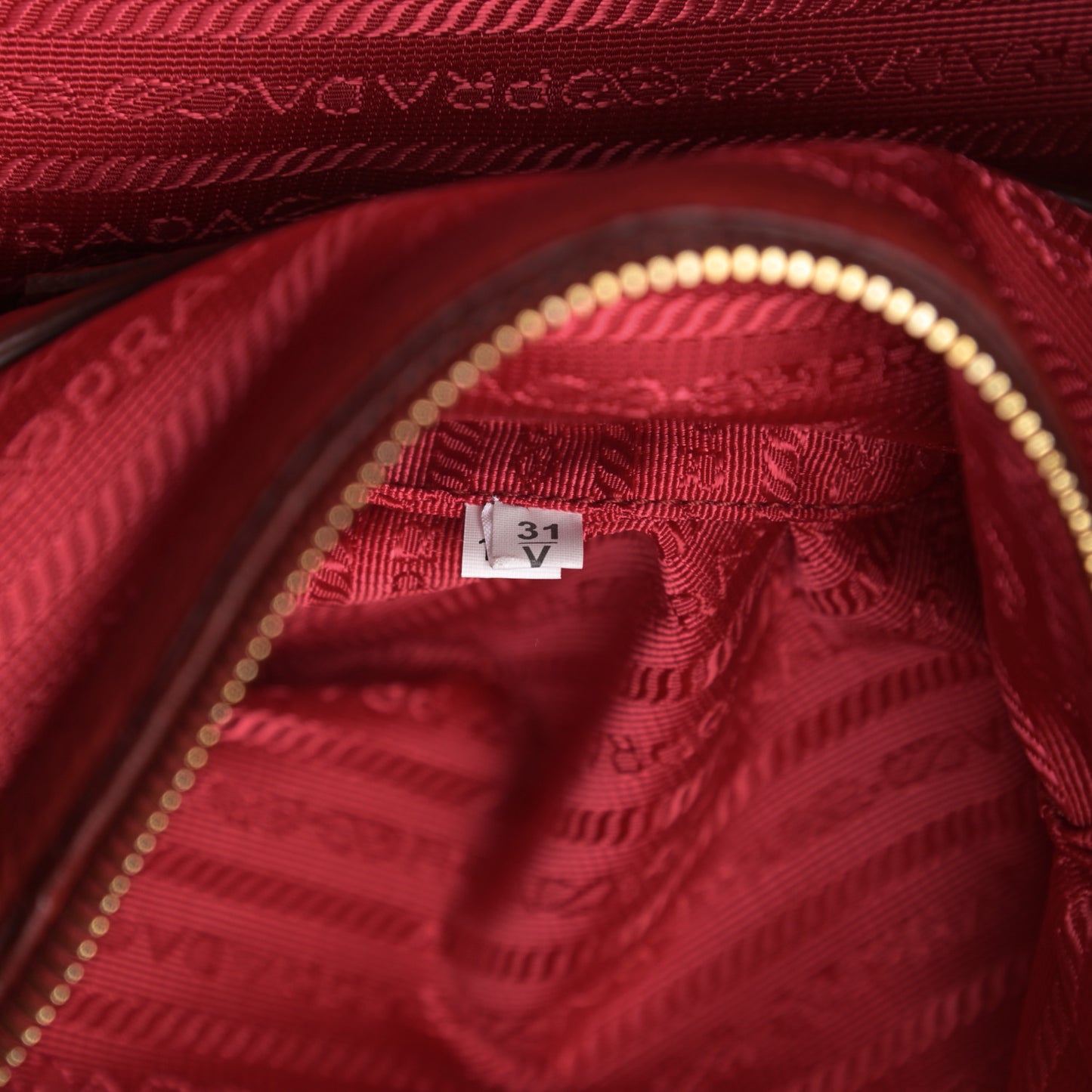 Vitello Daino Hobo Rosso