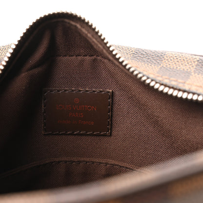 Louis Vuitton Damier Ebene Olav PM Messenger Bag 5 of 8