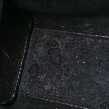 Saint Laurent Grained Calfskin Baby Sac De Jour Souple Black 13 of 30