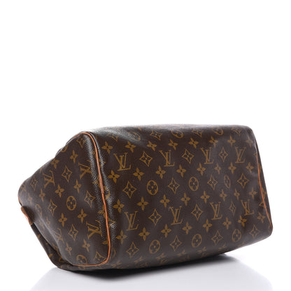 Louis Vuitton Monogram Speedy 30 4 of 21