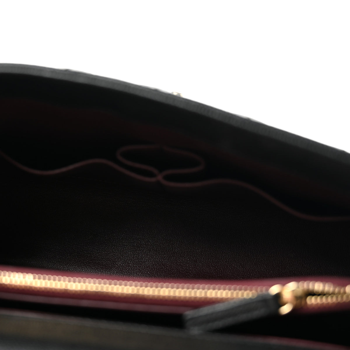 Chanel Caviar Quilted Small Coco Handle Flap Black 5 of 14