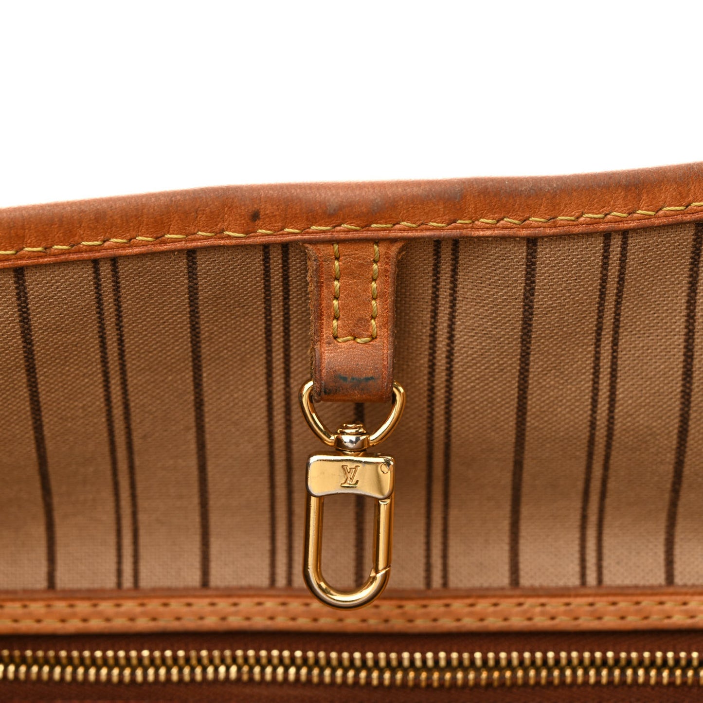Monogram Neverfull GM