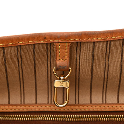 Louis Vuitton Monogram Neverfull GM 13 of 18