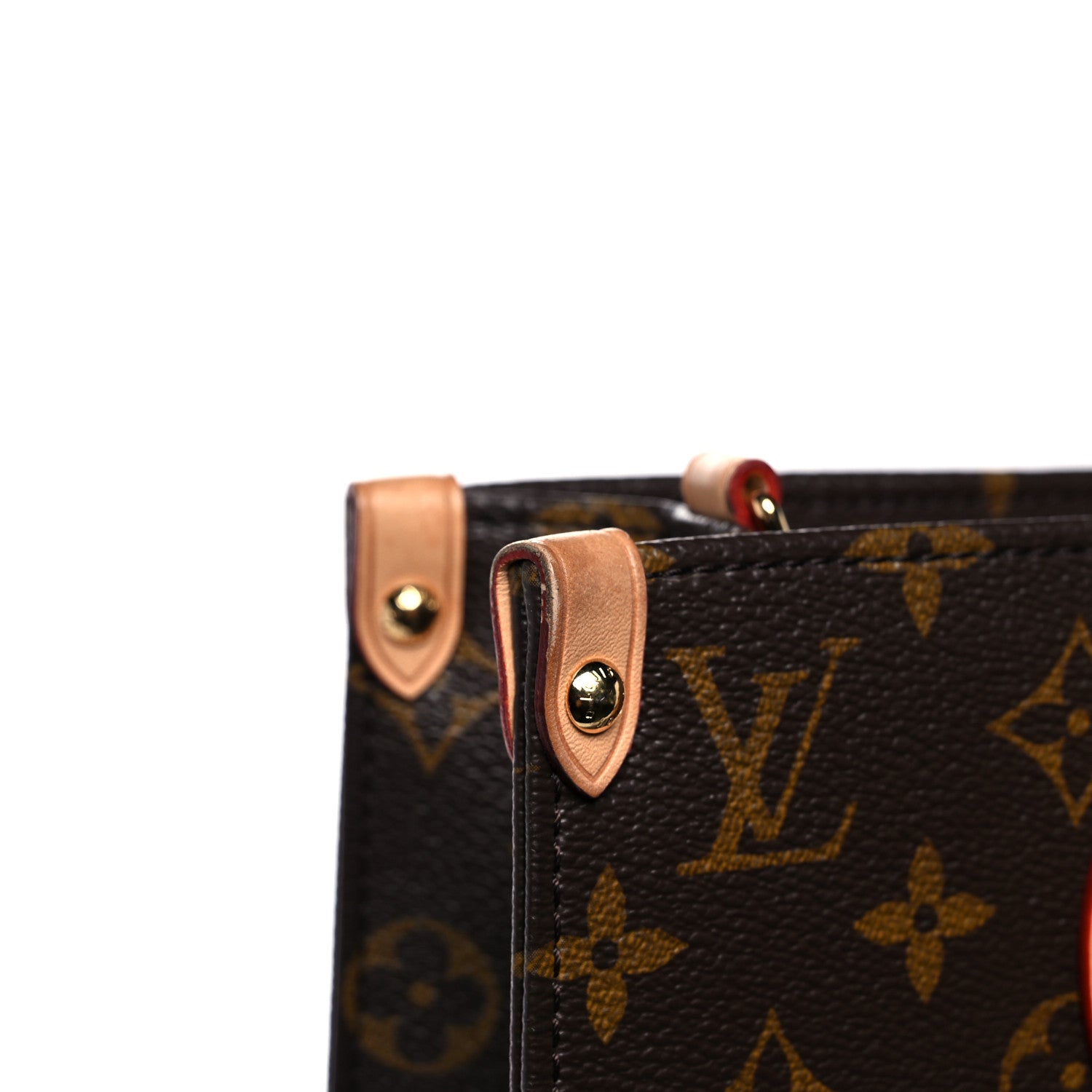 Louis Vuitton Monogram Sac Plat PM 15 of 21