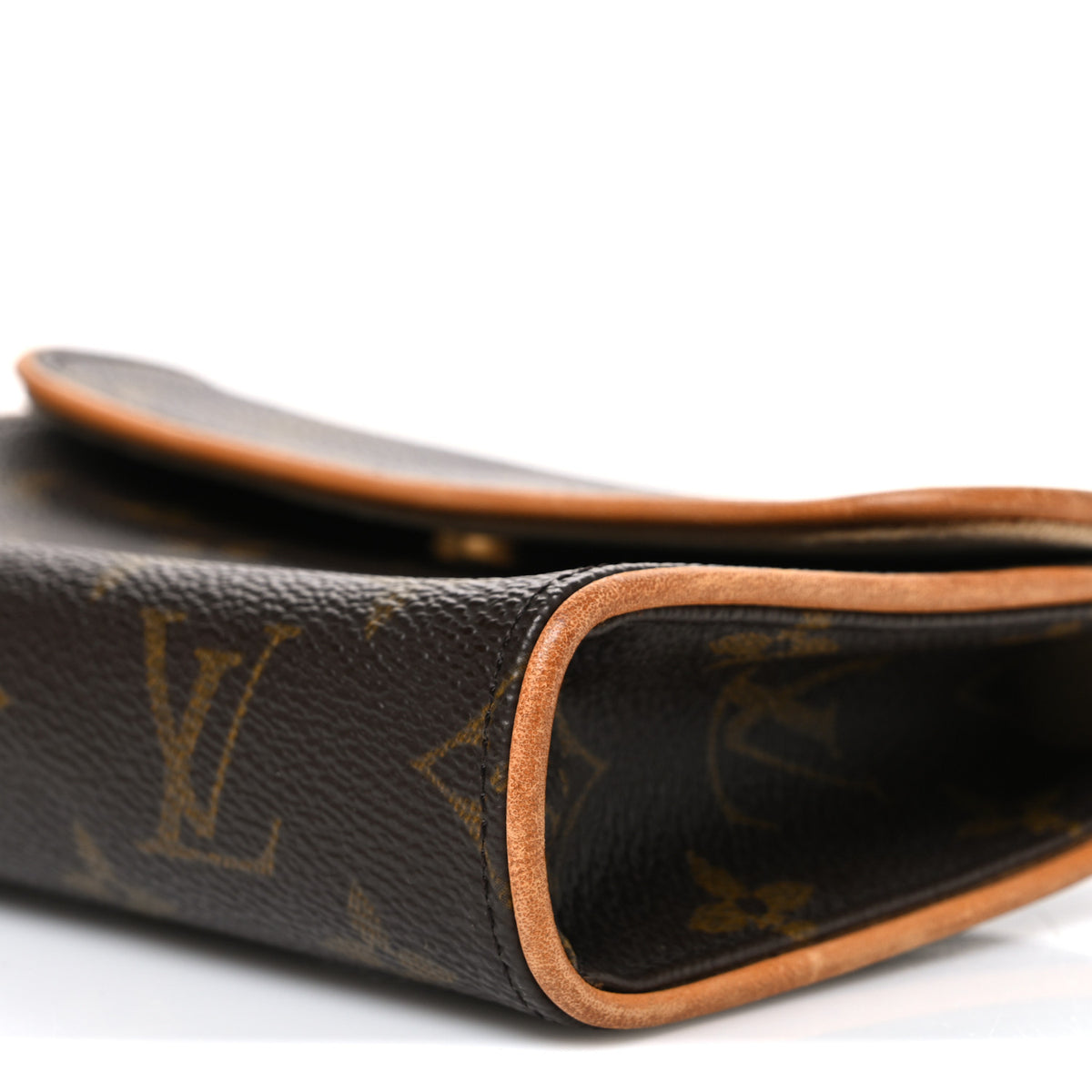 Monogram Pochette Florentine XS