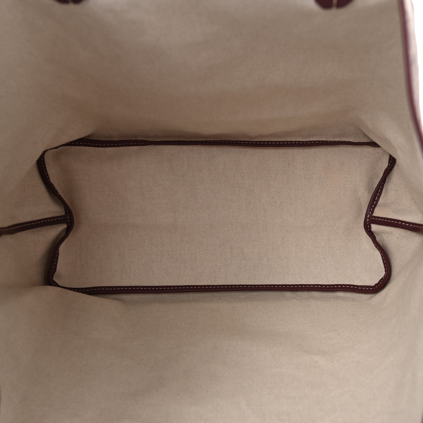 Goyardine Saint Louis PM Bordeaux