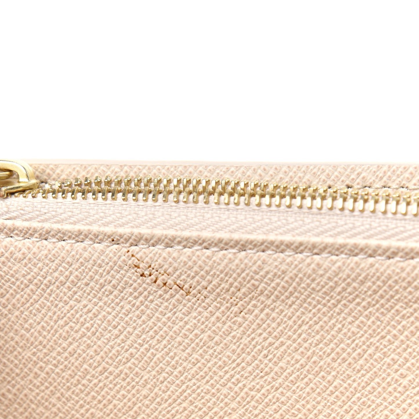 Damier Azur Sarah Wallet NM