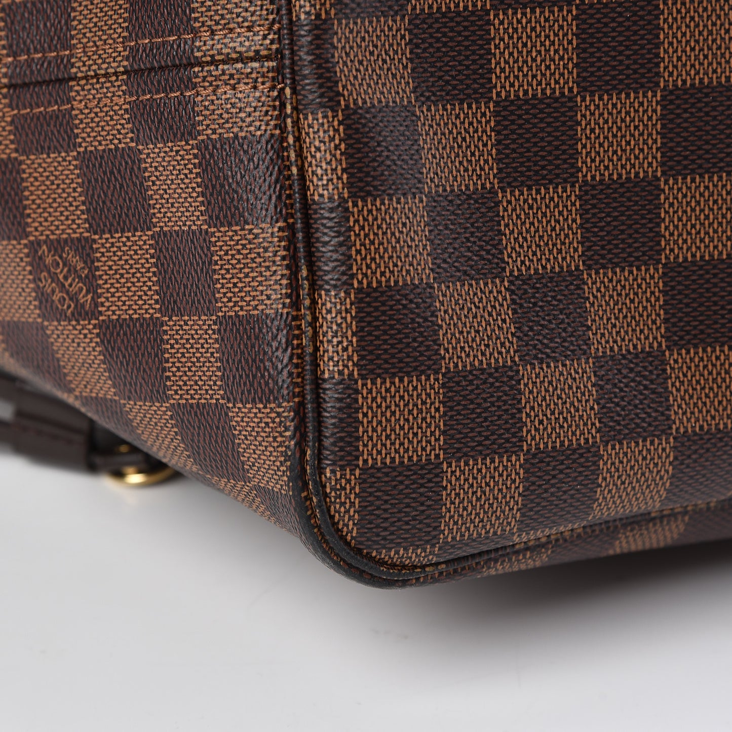 Damier Ebene Neverfull GM