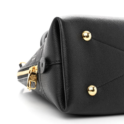 Louis Vuitton Empreinte Neo Alma PM Black 8 of 9