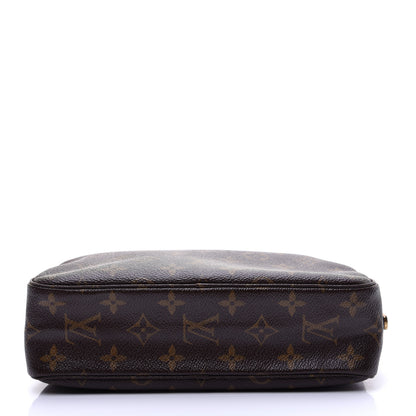 Louis Vuitton Monogram Trousse Toilette 23 9 of 11