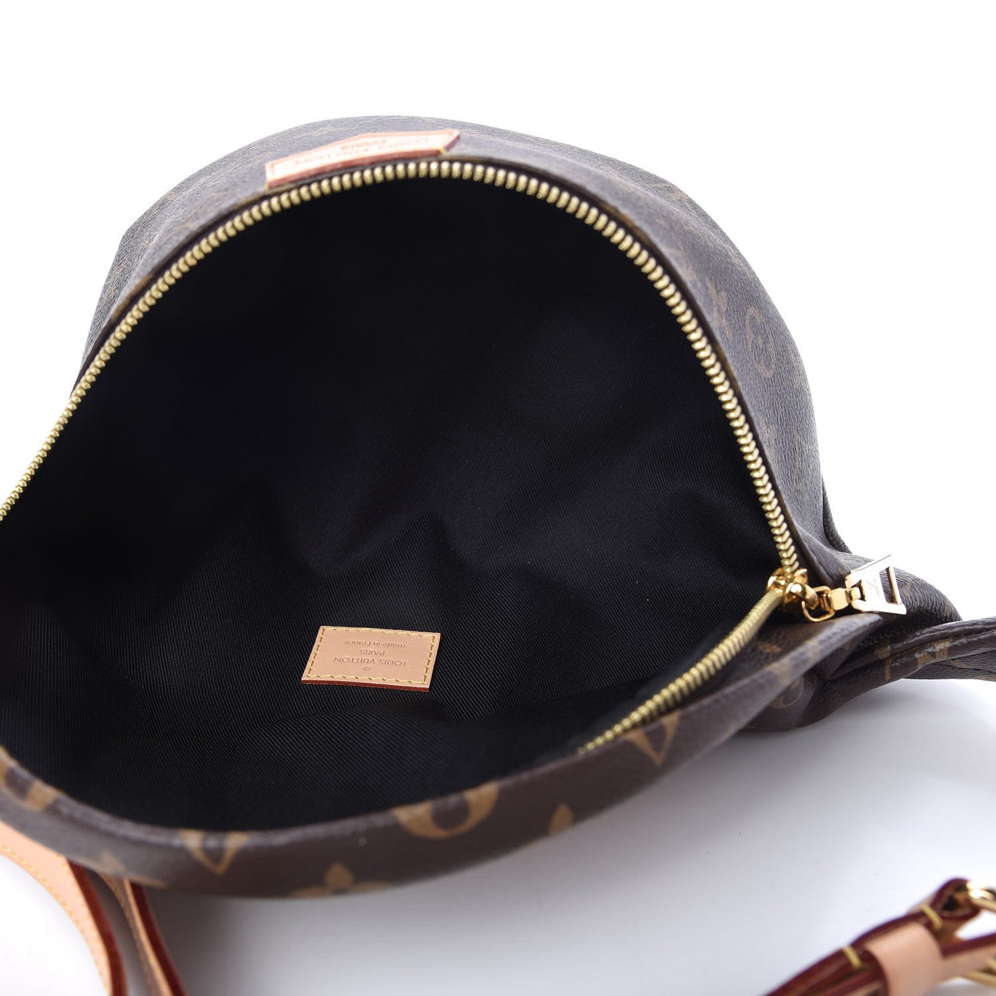 Monogram Bumbag