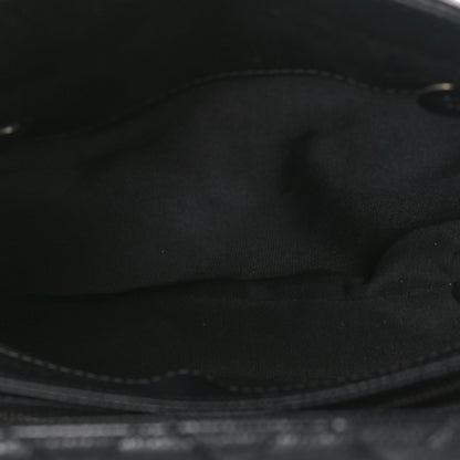Chanel Caviar Quilted City Shopping Tote Black 5 of 12