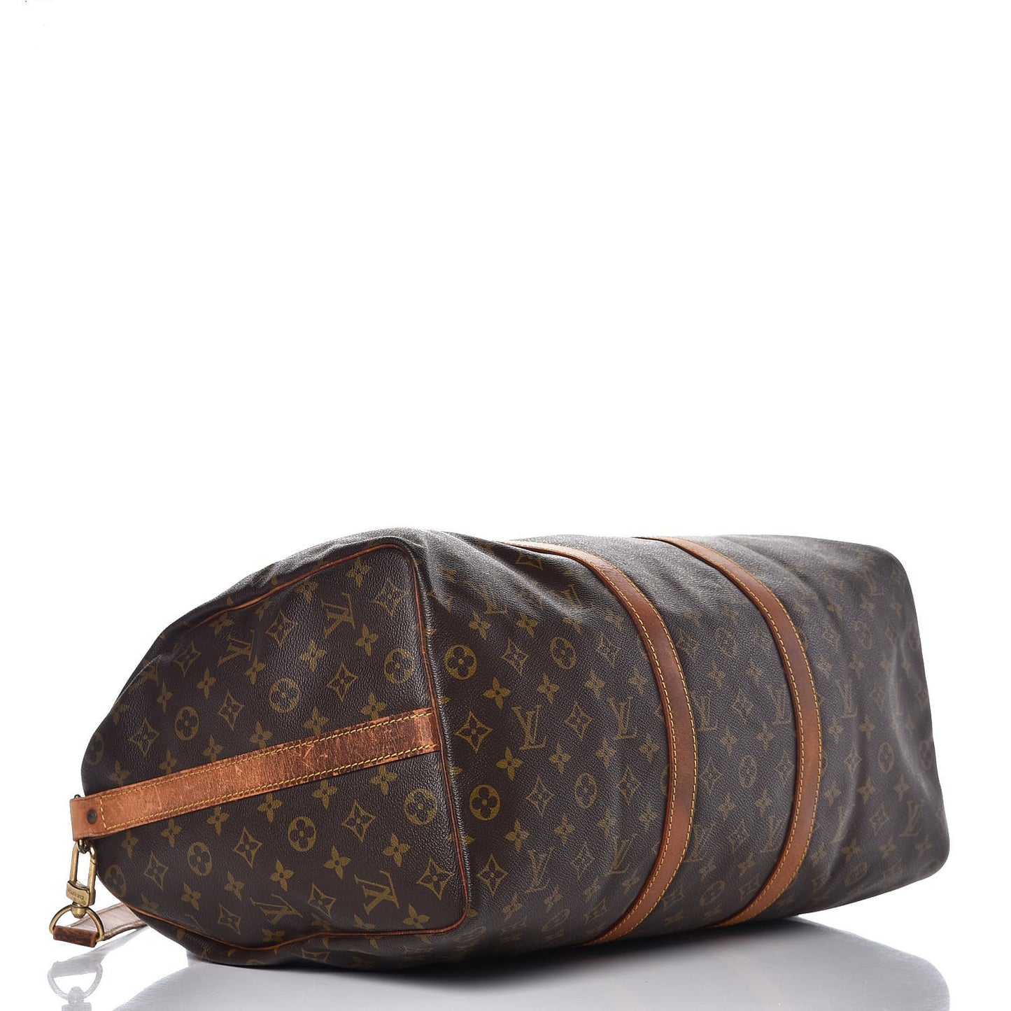 Monogram Keepall Bandouliere 50