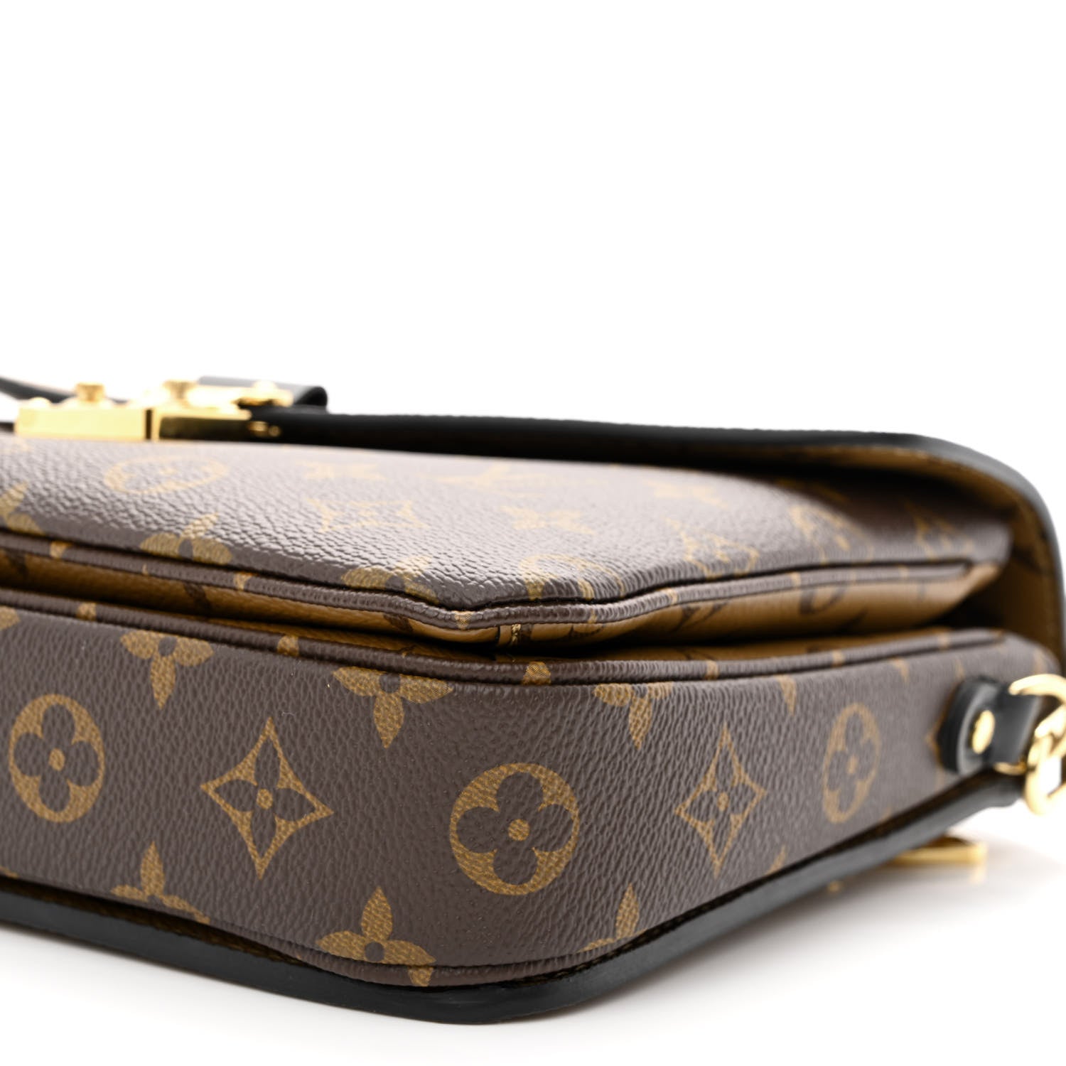 Louis Vuitton Reverse Monogram Pochette Metis 9 of 9