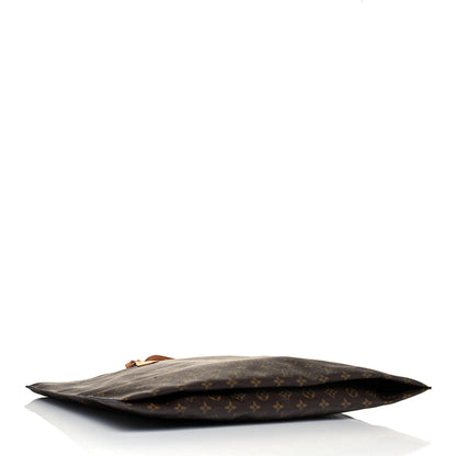 Louis Vuitton Monogram All-In MM 4 of 12