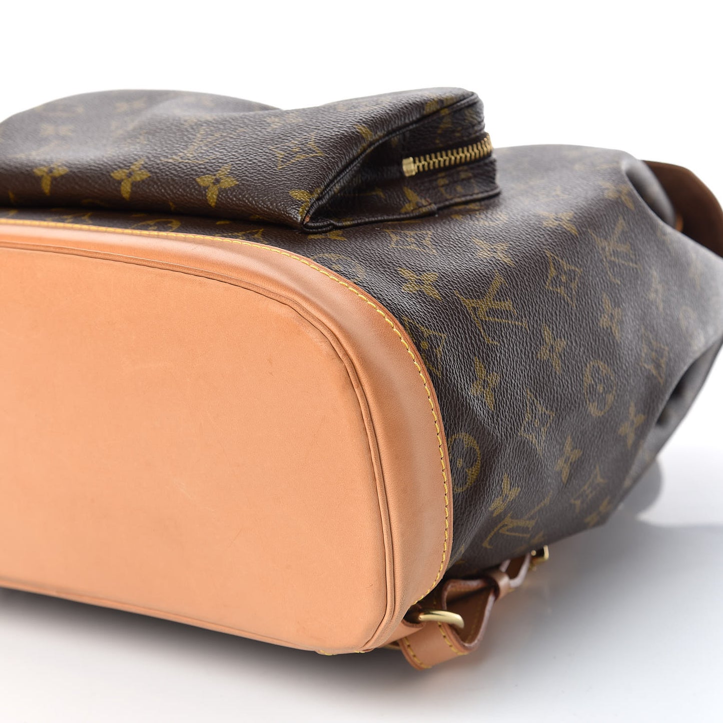Monogram Montsouris GM Backpack