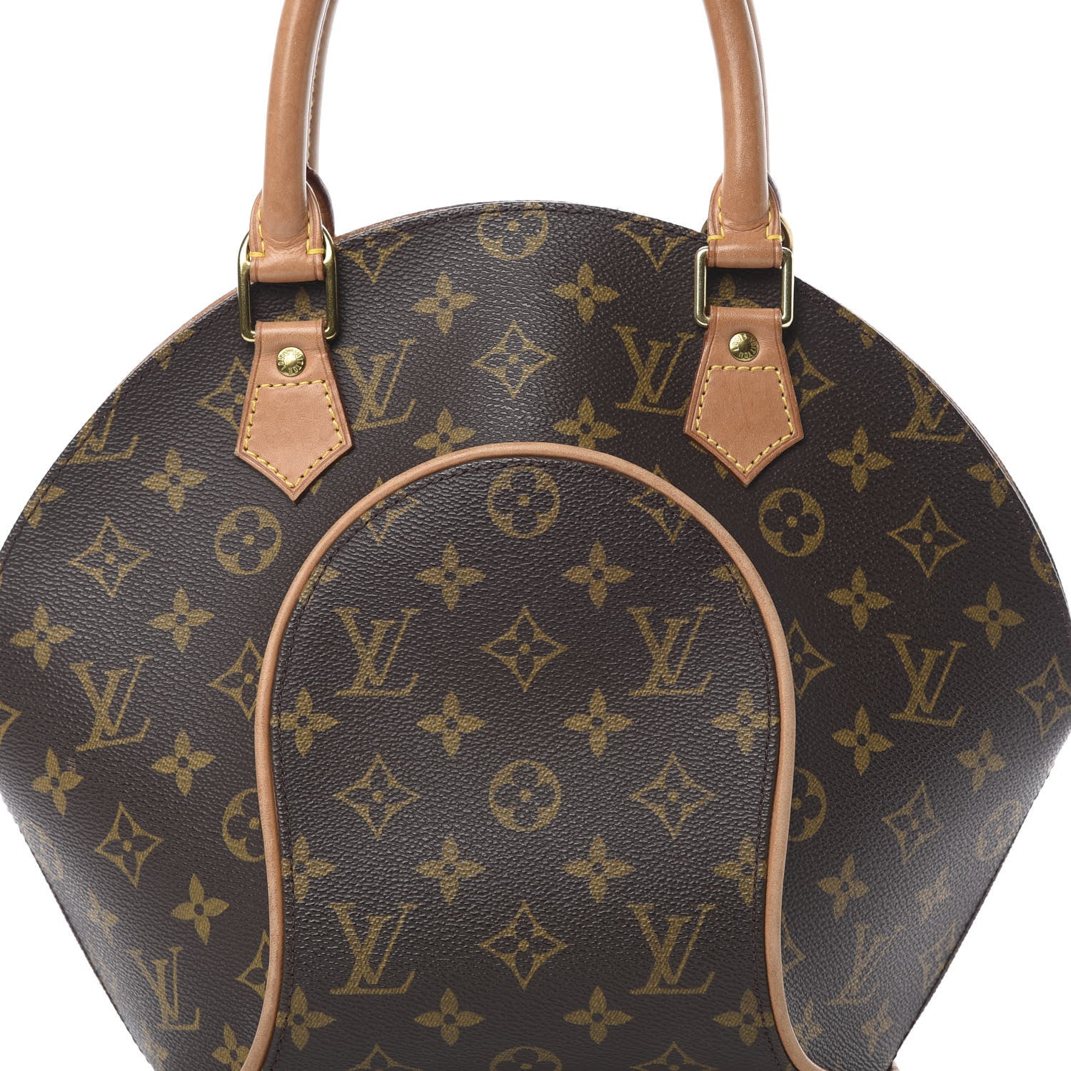 Louis Vuitton Monogram Ellipse PM 8 of 12