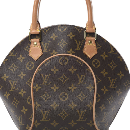 Louis Vuitton Monogram Ellipse PM 8 of 12