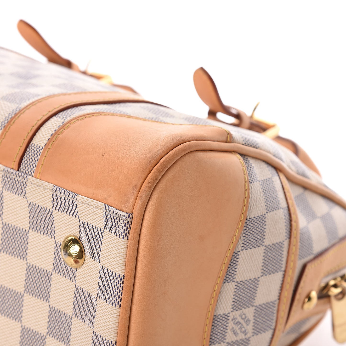 Damier Azur Berkeley